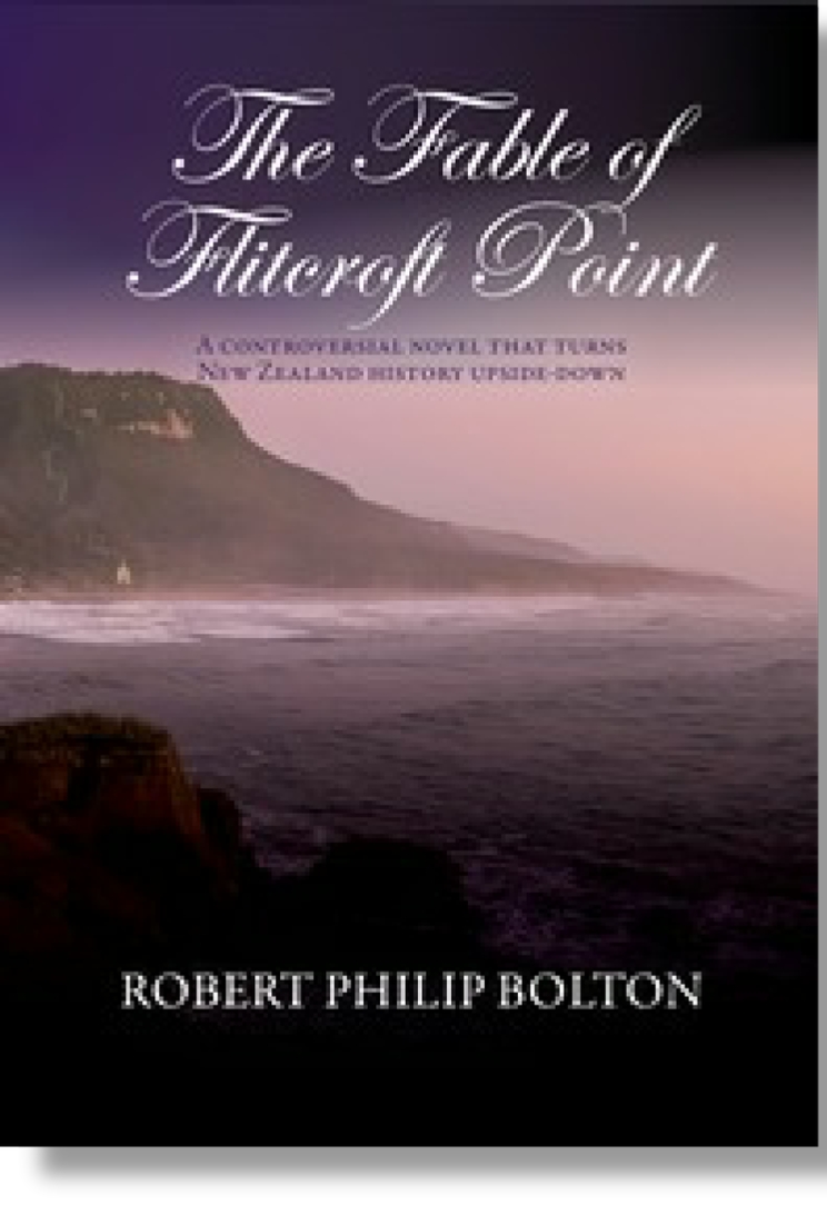 The Fable of Flitcroft Point