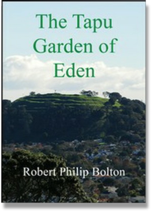 'The Tapu Garden of Eden' by Robert Philip Bolton